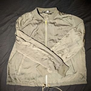 H&M Bomber Jacket